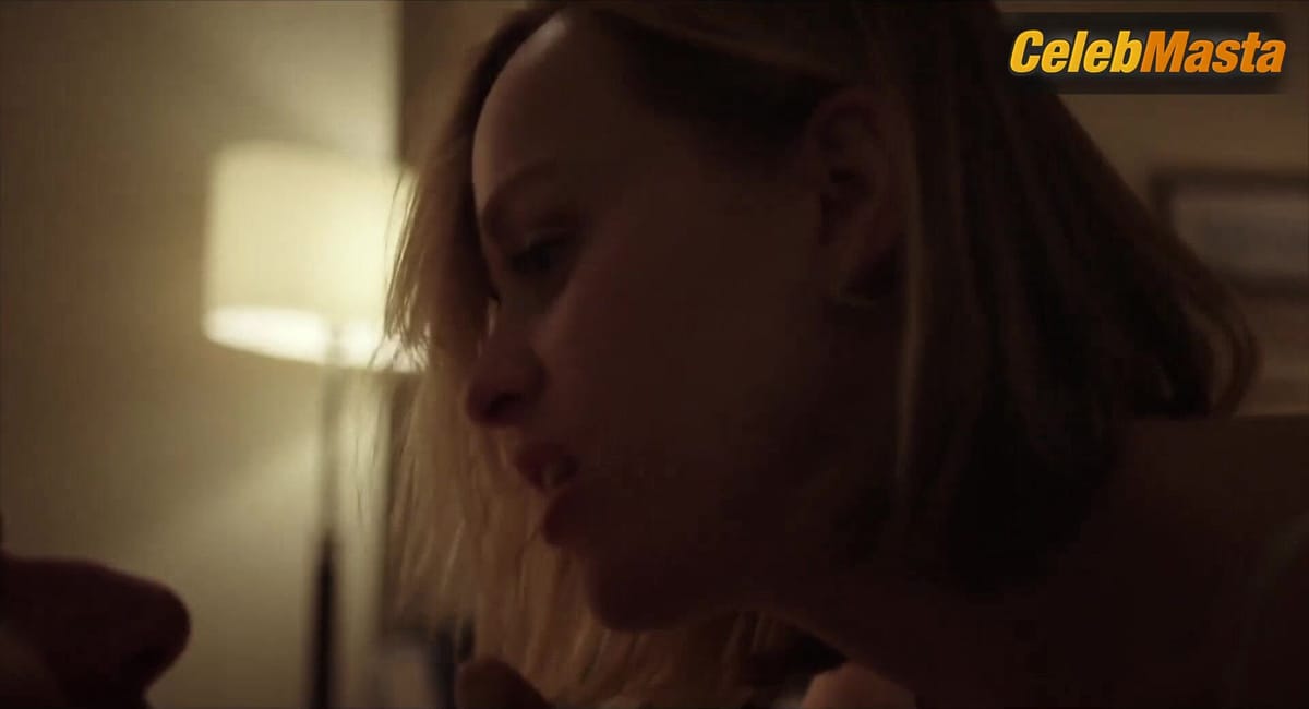 Friederike Kempter's Sex Scene from O My God