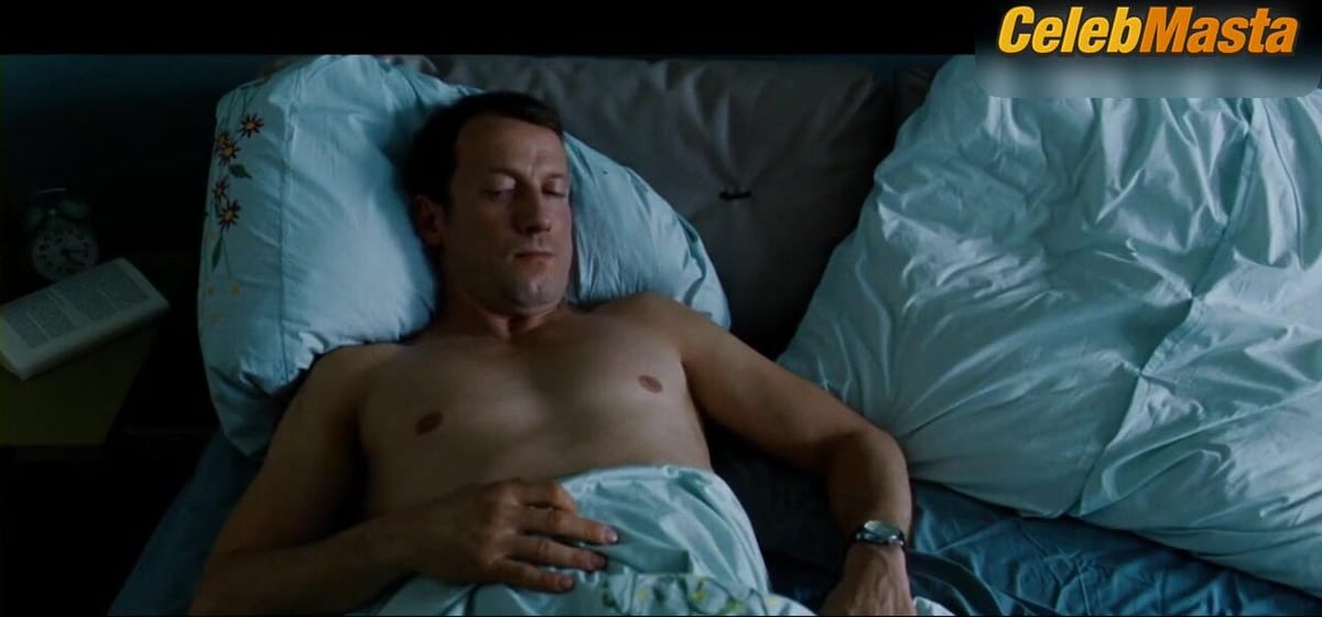 Friederike Kempter's Tits, Ass Scene in Mann Tut Was Mann Kann