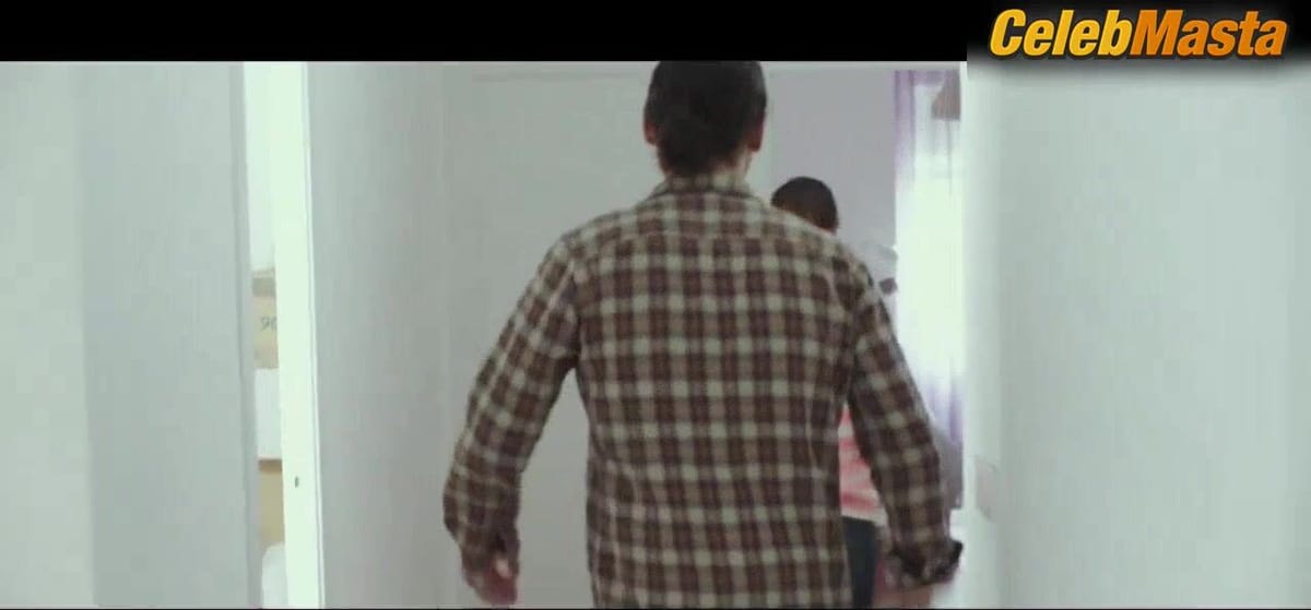 Natalia Tena's Underwear Scene in Amar