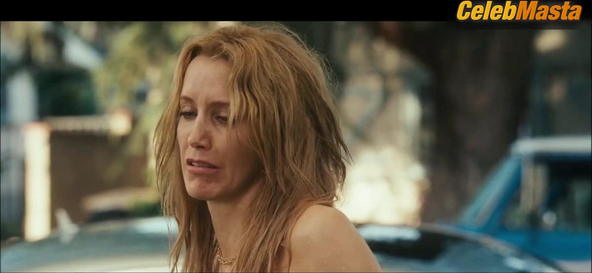 Felicity Huffman's Booty Scene from Georgia Rule