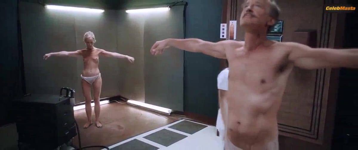 Friederike Kempter Tits Scene from Einsamkeit Und Sex Und Mitleid
