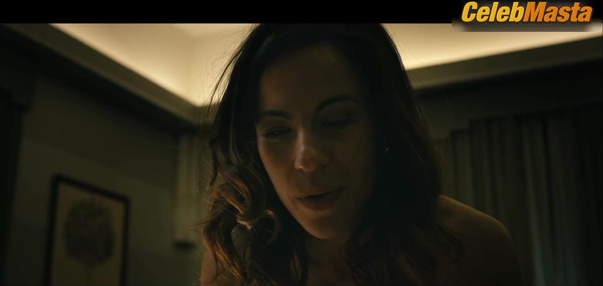 Aniko Kaszas Bares Boobs Scene in The Boys