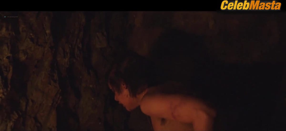 Belen Cuesta's Sexy Scene from The Endless Trench