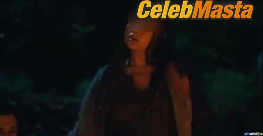Aisha Dee Sexy Scene, All Intimate Moments in Waiting You Season 1 Episode 1