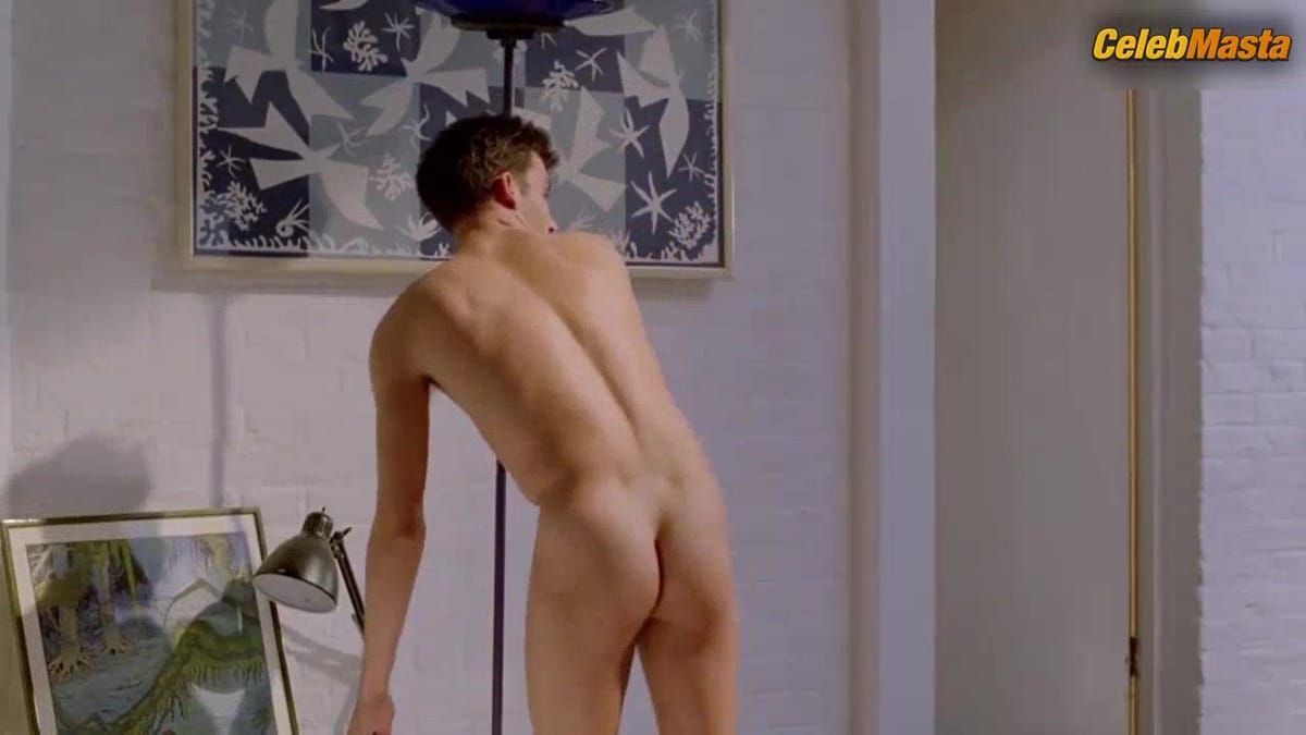 Saskia Reeves Booty, Tits Scene in Close My Eyes