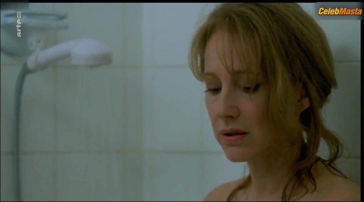 Nathalie Baye Sex Scene from Venus Beauty Institute
