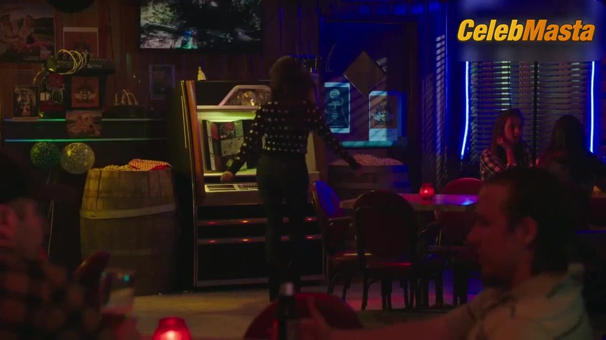 Sarah Booth and Aisha Dee Share Lesbian Scene in The Bold Type