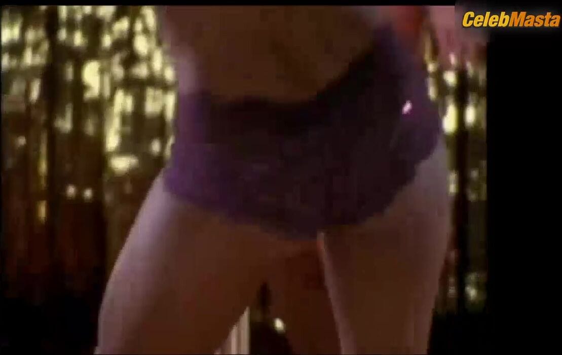 Leila Arcieri and Jaime Bergman's Booty, Tits Scene in Son Of The Beach