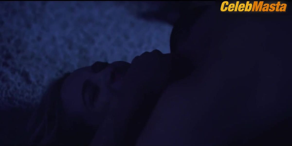 Sophie Lowe's Sexy Scene from Romper Stomper