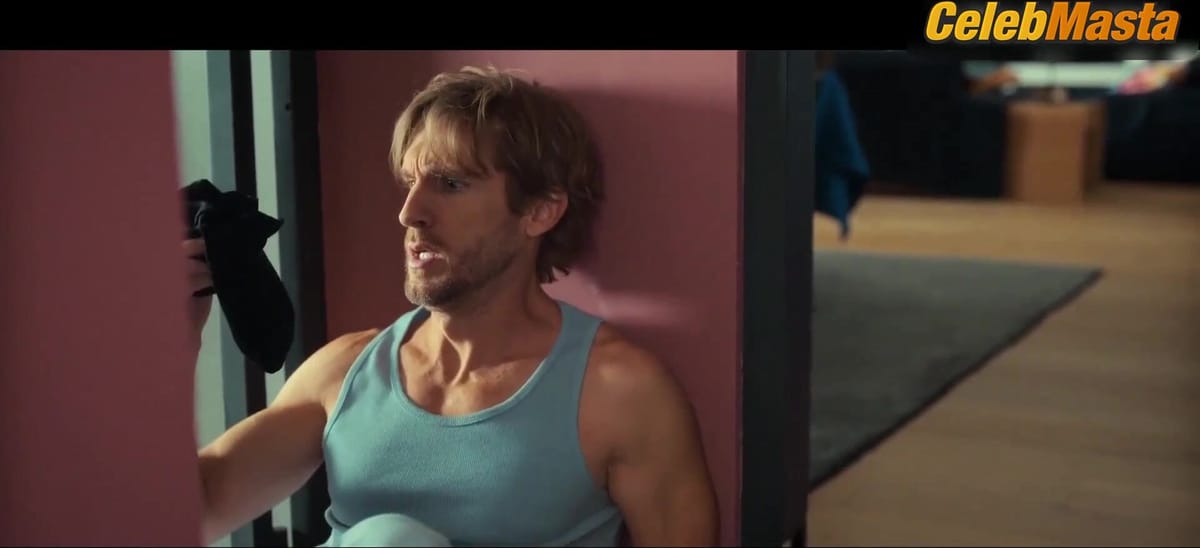 Nathalie Baye's Sex Scene from Alibi.com 2