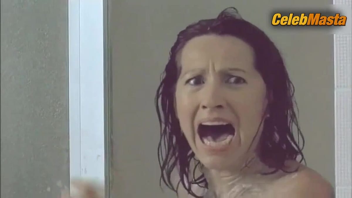 Nathalie Baye Bares Boobs Scene in En Toute Innocence