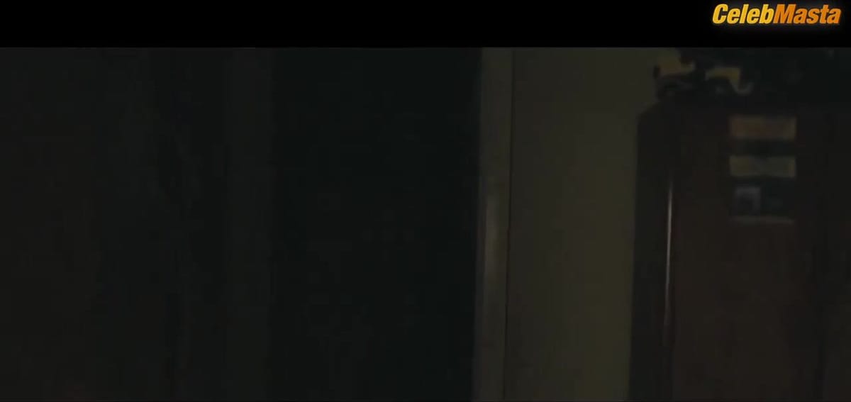 Sophie Lowe Tits, Underwear Scene from Beautiful Kate
