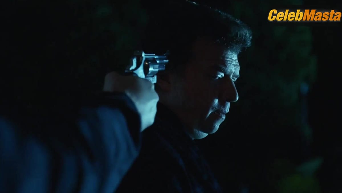 Cassidy Freeman Steamy Scene in The Righteous Gemstones