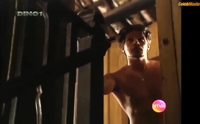 Dira Paes Sexy Scene from Dona Flor e Seus Dois Maridos