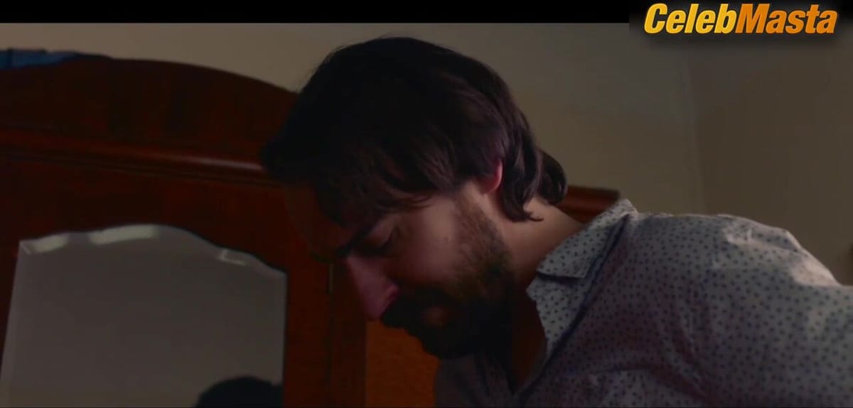 Sophie Lowe's Underwear Scene from The Butterfly Tree