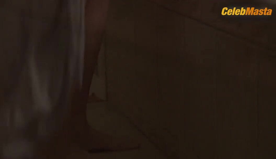 Jamie Luner's Sexy Scene from A Lover Betrayed