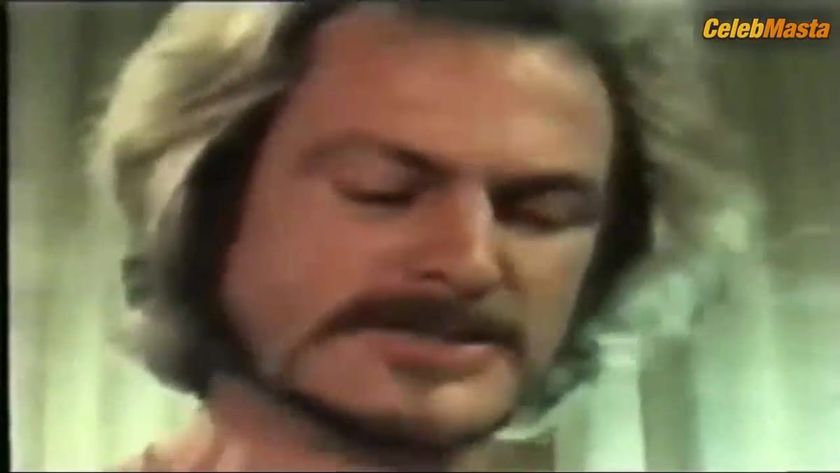 Marina Hedman's Real Sex, Ass Scene in Albergo A Ore