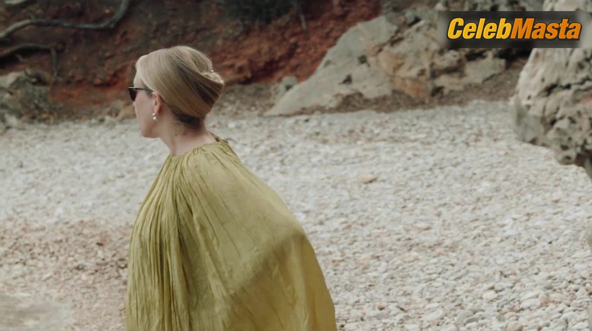 Lily McInerny and Chloe Sevigny Tits, Butt Scene from Hello Sadness