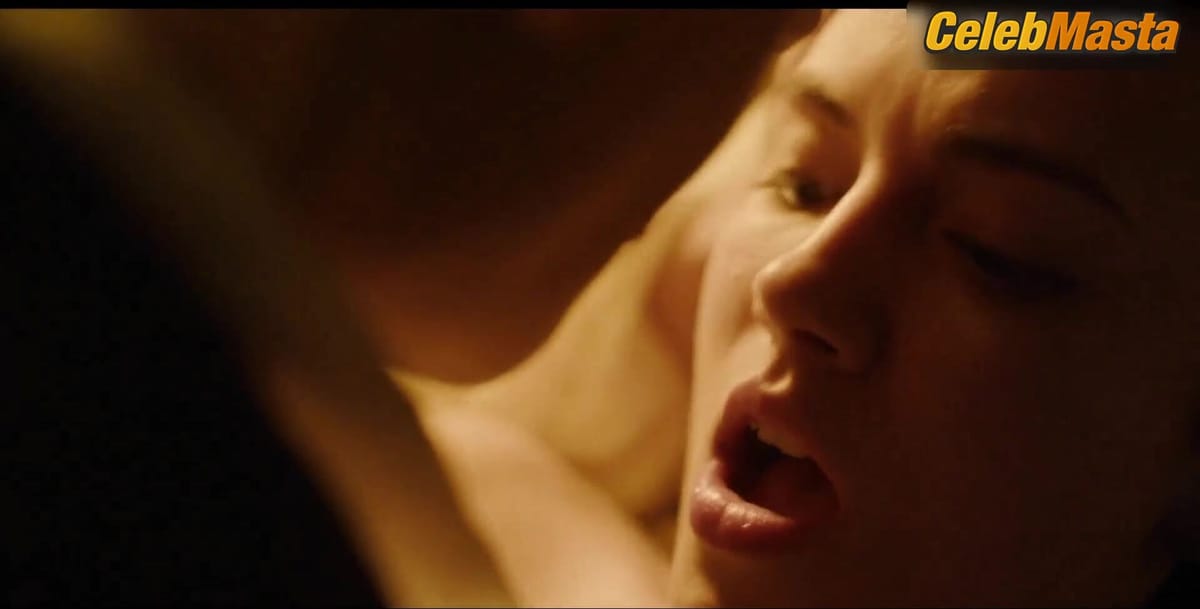 Martyna Byczkowska, Kasia Warnke, Anna Krotoska and Paulina Krzyzanska Tits Scene from Absolute Beginners