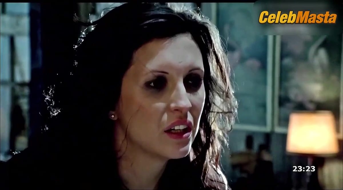 Antonella Costa Ass, Tits Scene from Olvidame