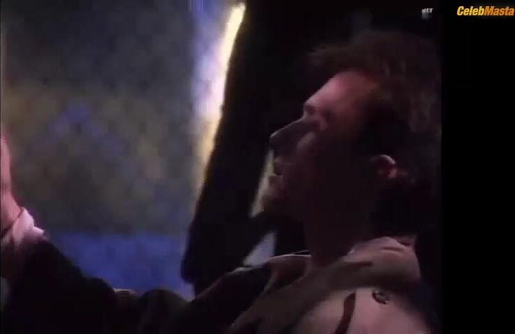 Denise Crosby Tits, Thong Scene from Red Shoe Diaries