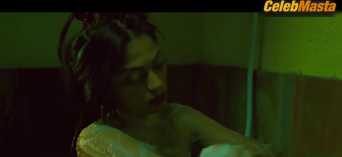 Ariella Arida's Sex Scene from Sarap Mong Patayin