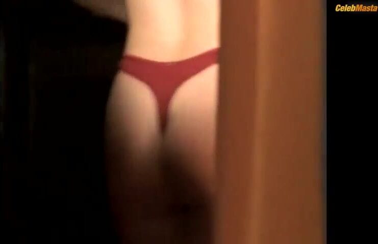 Renee Rea Tits Scene from Voyeur Confessions