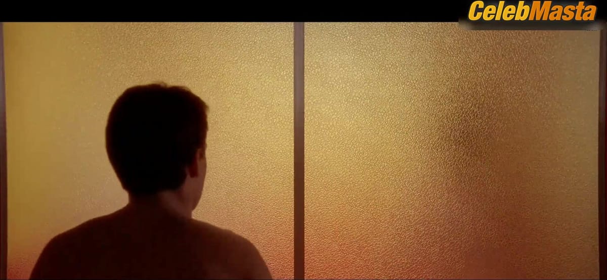 Emmanuelle Beart and Helene Vincent's Sexy Scene from I Don't Kiss