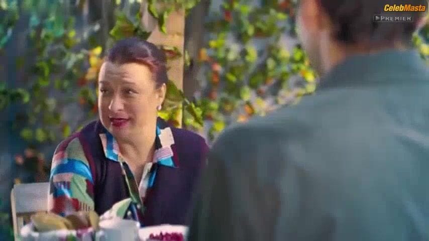 Sofya Lebedeva Tits Scene from Lyubov' Bez Razmera
