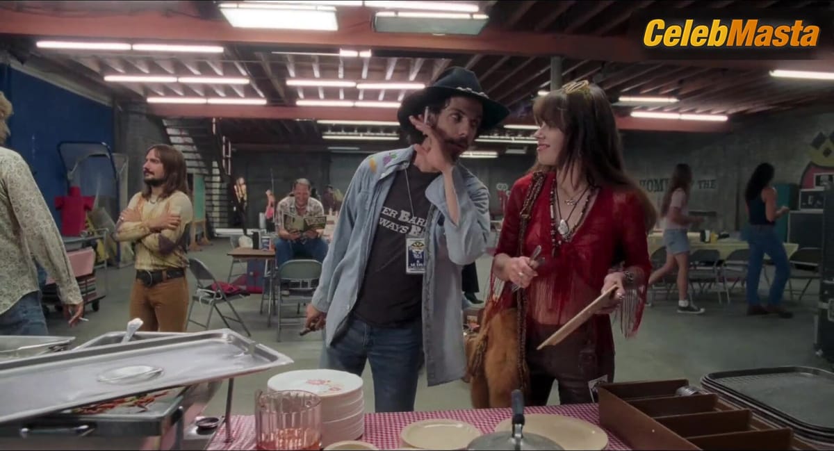 Fairuza Balk Sex Scene from Almost Famous