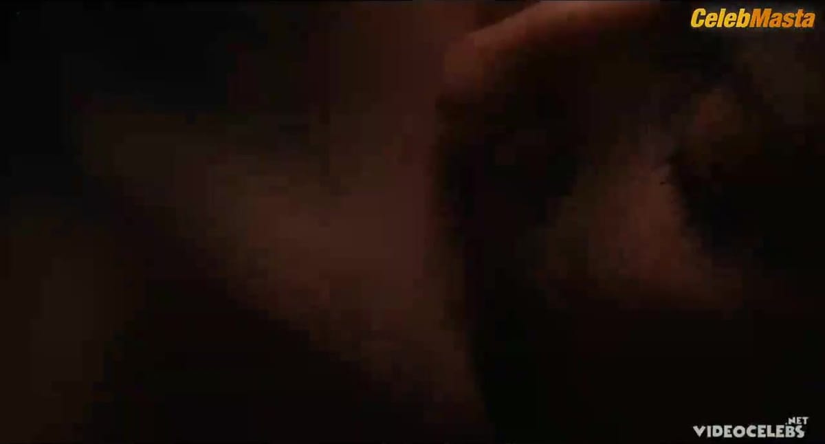 Lea Drucker Tits, Underwear Scene in Last Summer
