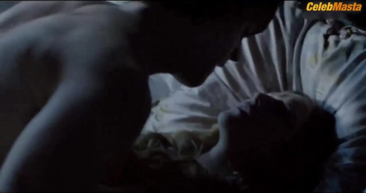 Faye Marsay Flaunts Sex Scene in The White Queen