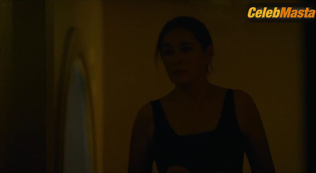 Emmanuelle Beart Tits Scene from Margaux Hartmann