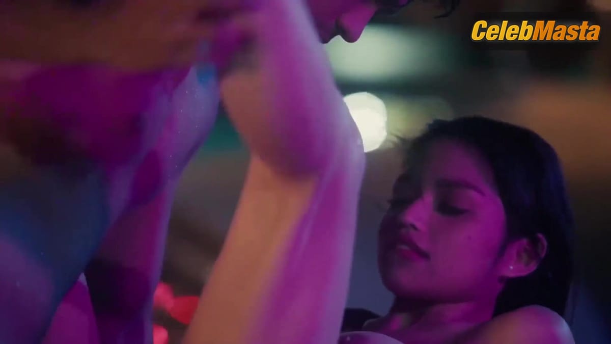 Rhea Montemayor Boobs, Butt Scene in Madulas