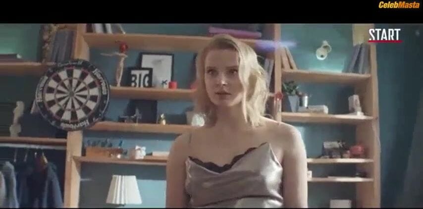 Sofya Lebedeva's Sex Scene from Lady