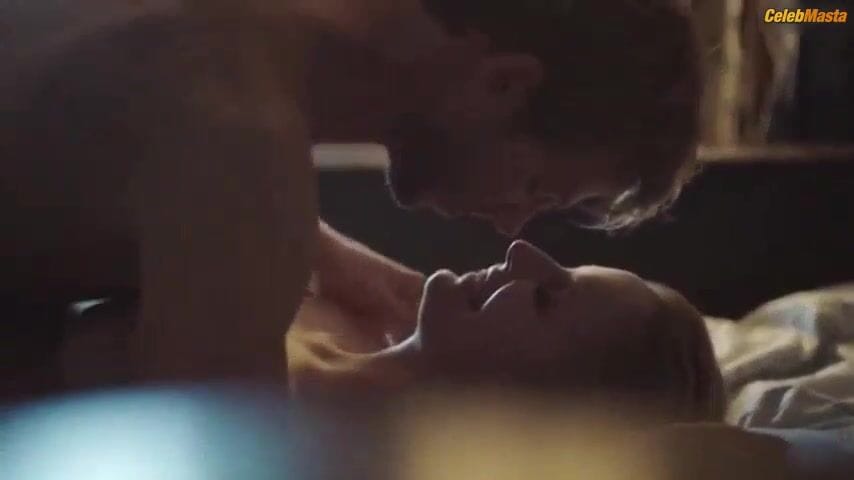 Sofya Lebedeva Tits Scene from O Chyom Ona Molchit