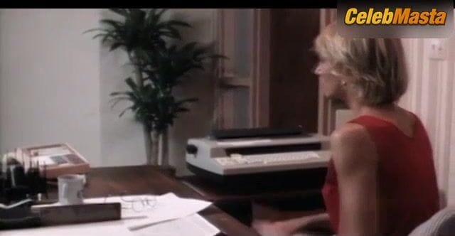 Sandahl Bergman's Sex Scene from Raw Nerve