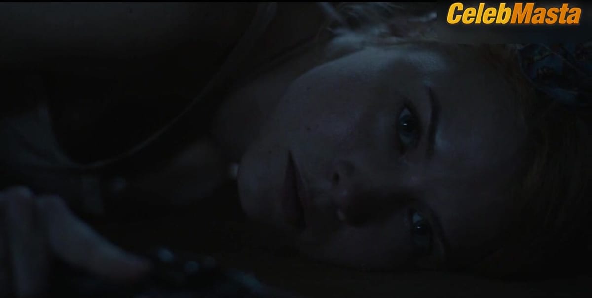 Sarah Jones Sex Scene from Damnation