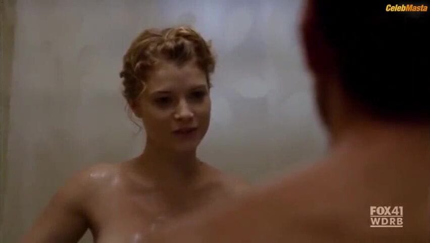 Sarah Jones Sex Scene from Lone Star