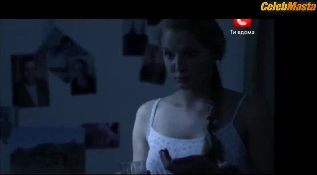 Sofya Lebedeva Sexy Scene from Zhenikh