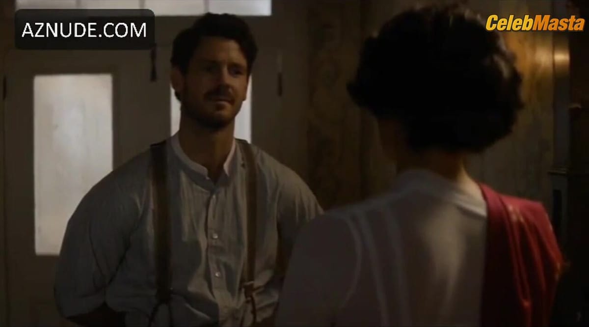 Paola Nunez Tits Scene from The Son