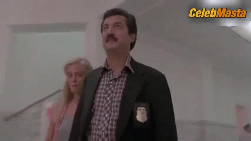 Helen Slater Swimsuit Scene from The Legend Of Billie Jean