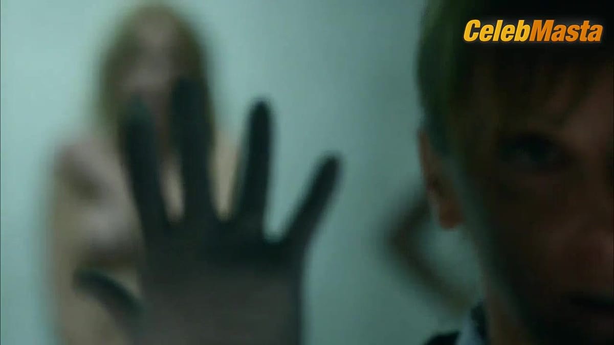 Maggie Civantos, Anna Casas and Reme Gomez Show Tits, Underwear Scene in Locked Up