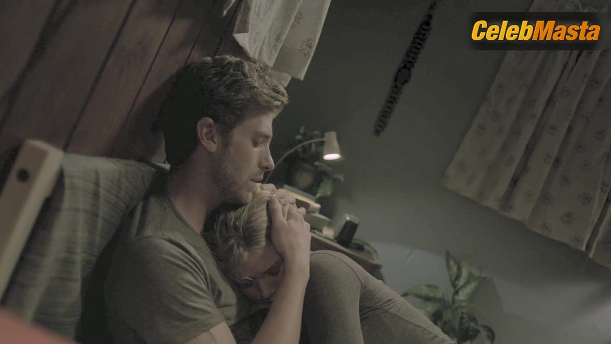 Sarah Jones Tits Scene from Mr. Jones