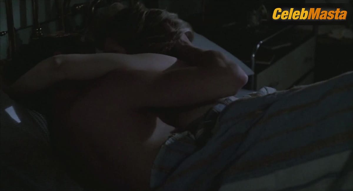 Helen Slater's Sexy Scene from The Secret Of My Succe$s