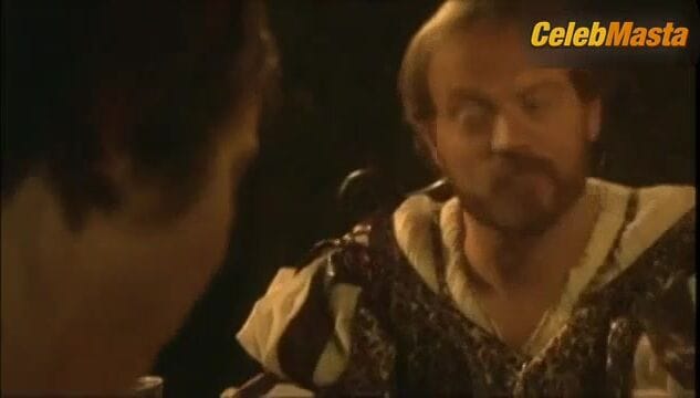 Jodhi May's Sexy Scene in The Other Boleyn Girl