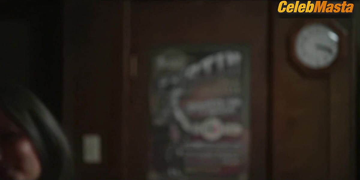 Kathryn Kelly's Sex Scene in Yellowstone
