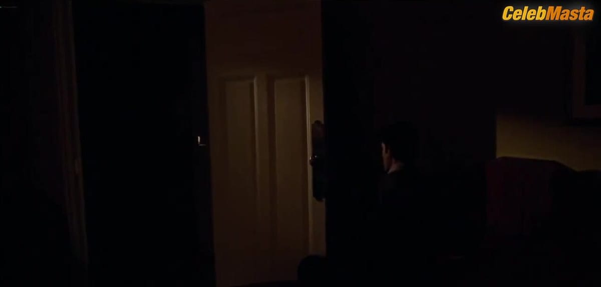 Amira Casar Tits Scene from Le Coeur A L'ouvrage