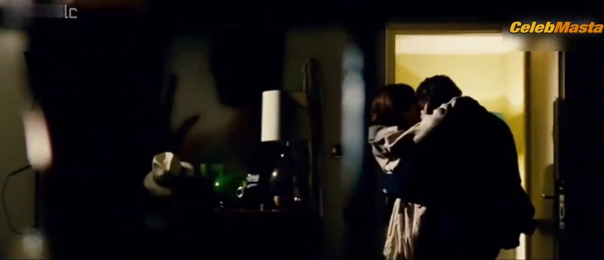 Chiara Francini Tits Scene from La Peggior Settimana Della Mia Vita