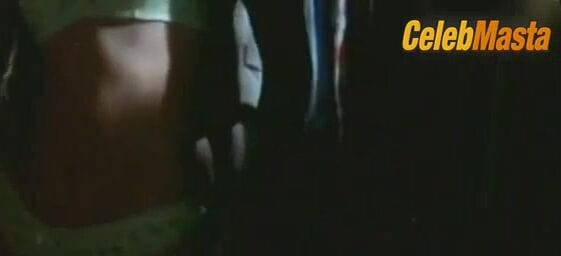Judith Godreche Tits Scene from Quicksand